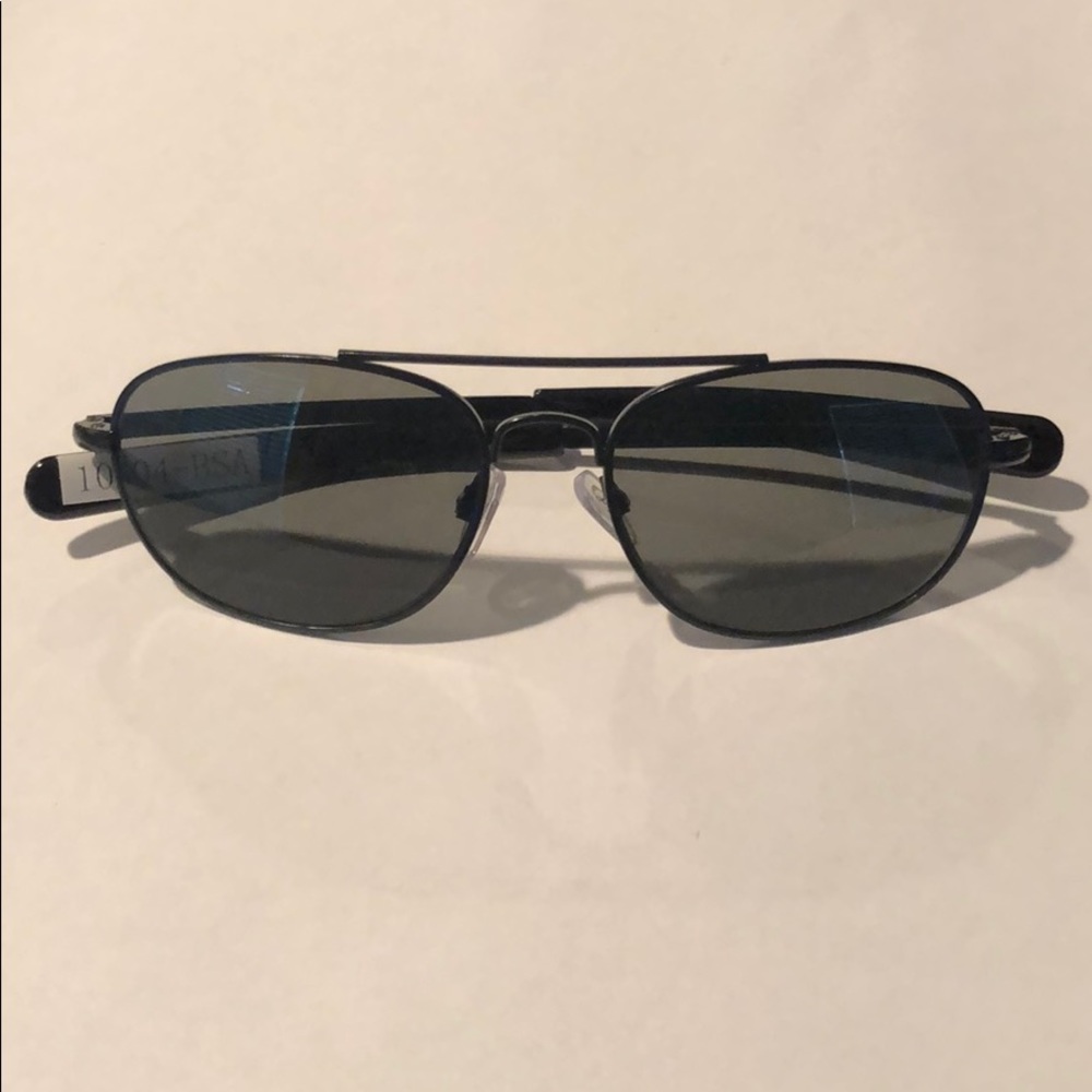 New Sunglasses